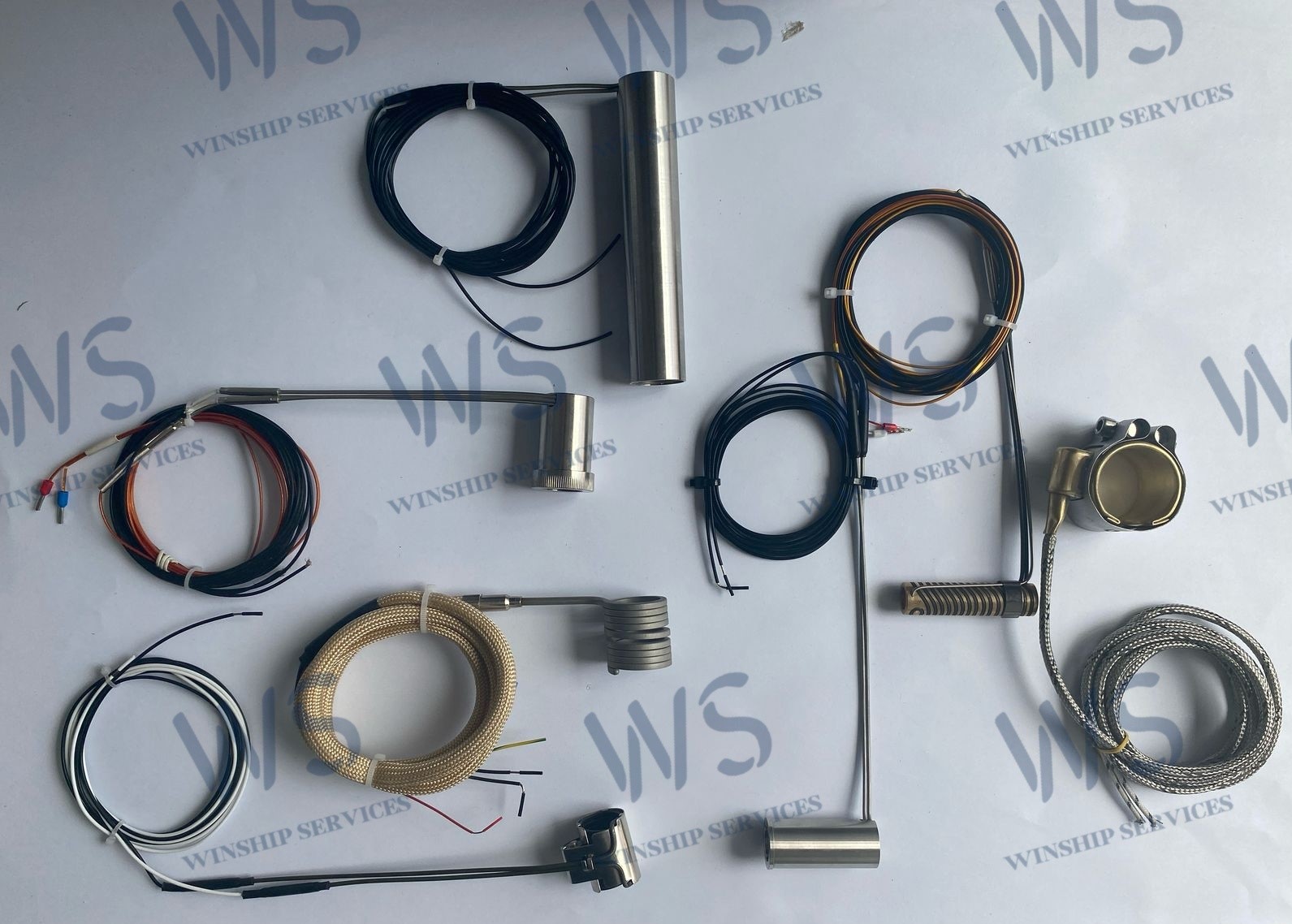 Resistencia de Colada Caliente